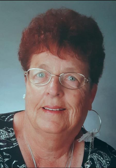 Mijntje Janka Mulder