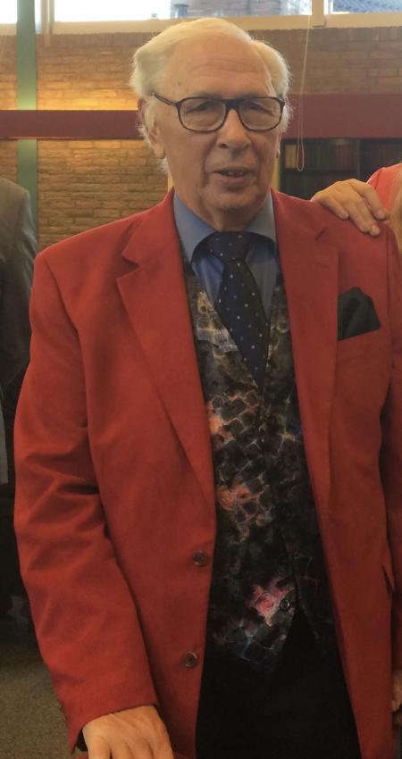 Maarten Stolte
