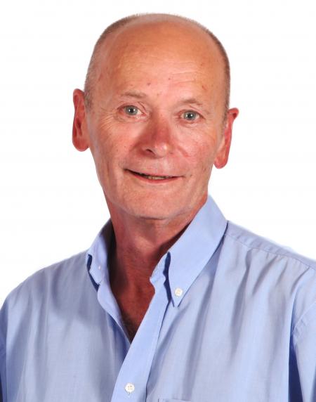 Rob Backer