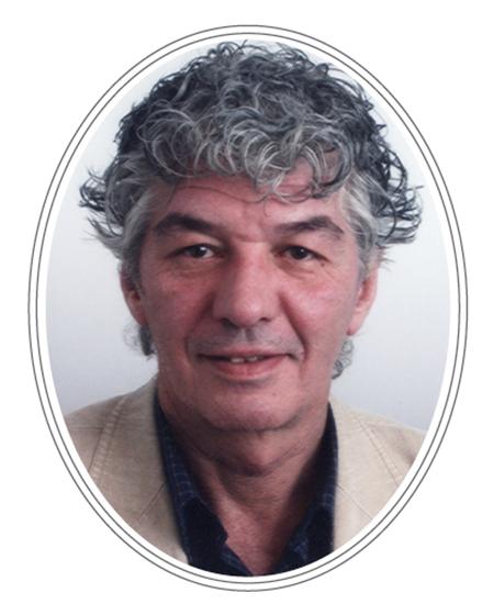 Ton Blom