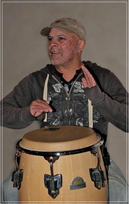 Willem Mustamu