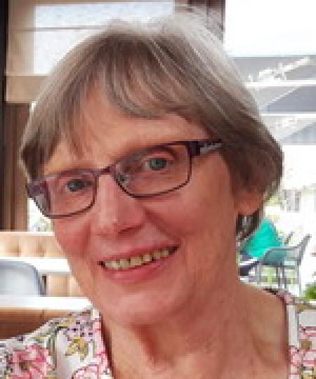 Netty van de Put - Hermans