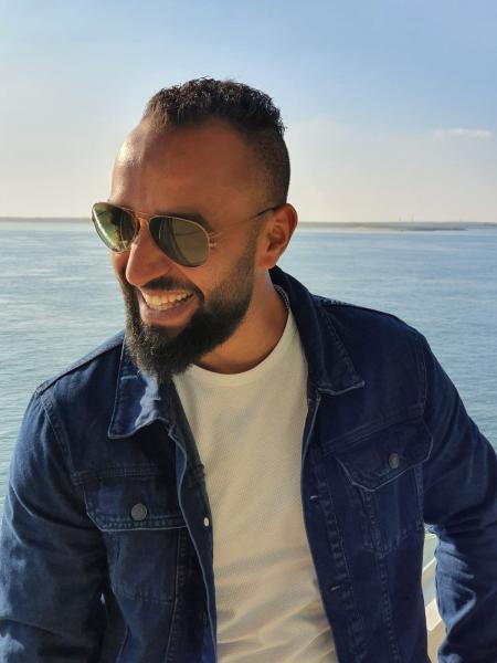 Hady Nasser Othman Hamed