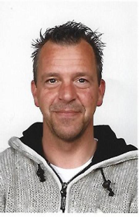 Boudewijn van de Ven