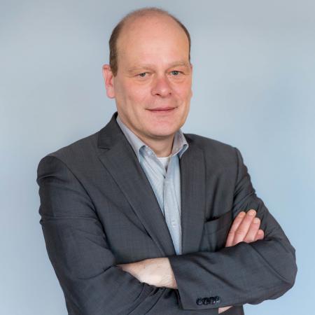 Raymond van de Wouw