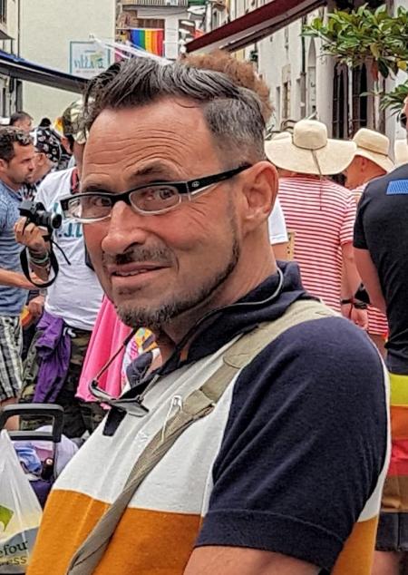 Wim Wijk