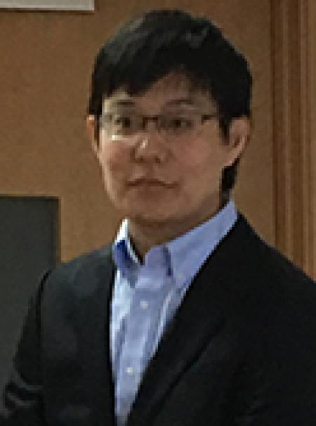 Enzhe Wang