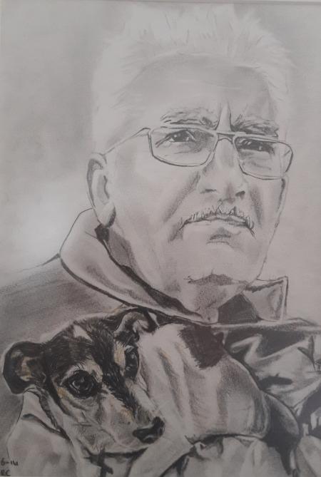 Piet (Petrus Maria) Weterings
