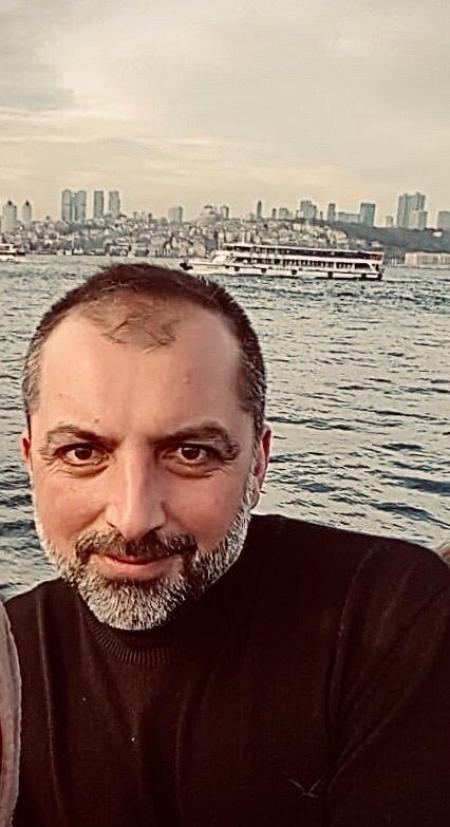 Mehmet Yesiltas
