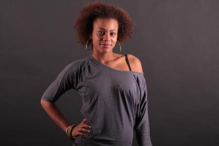 Naomi Sackebiah Hodgson