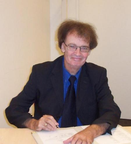 Dirk Aalbers