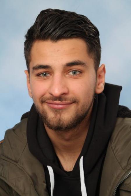 Ibrahim Onay