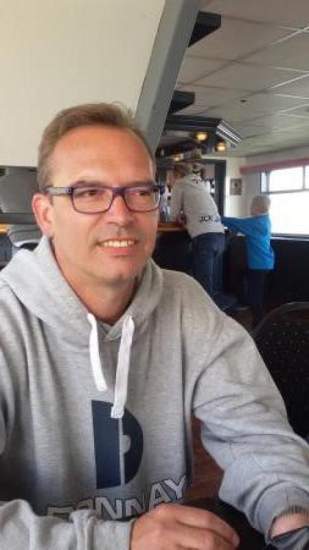 Patrick Gommans