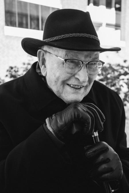 Ad Janssen