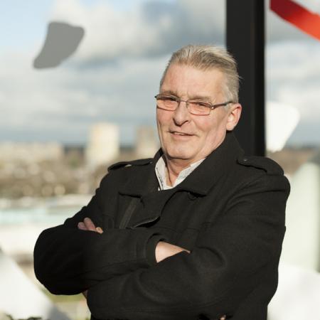 Henk van Haarlem