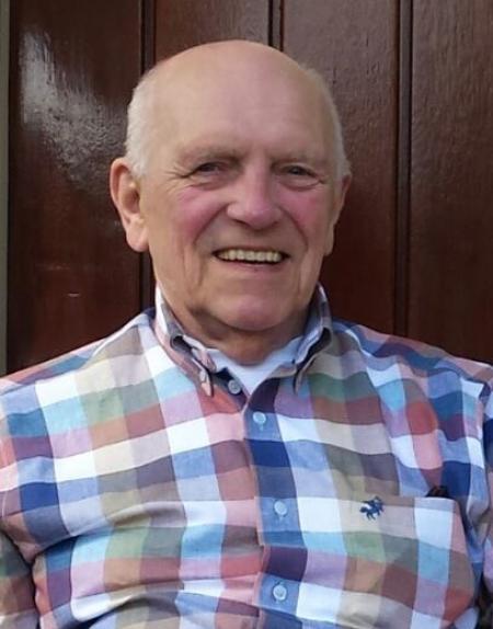 Evert Aalberts