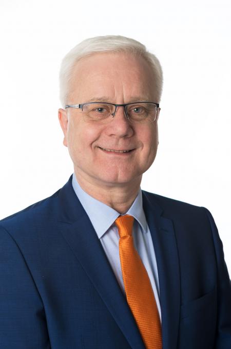 Eric Balemans