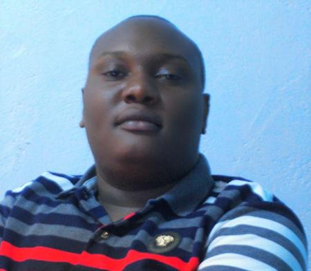 Simon  Kariuki Ng’ang’a