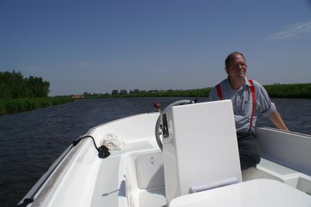 Ron Nieboer