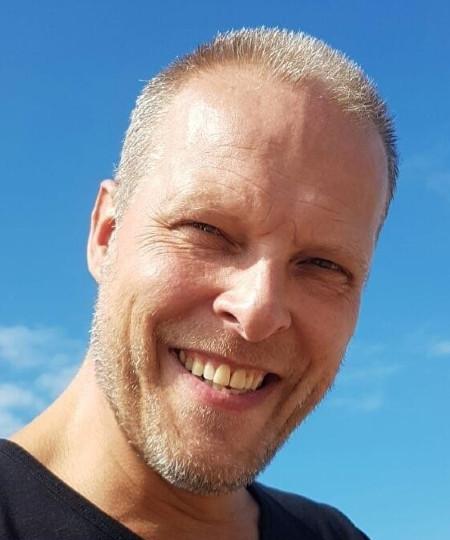 Martin den Dekker