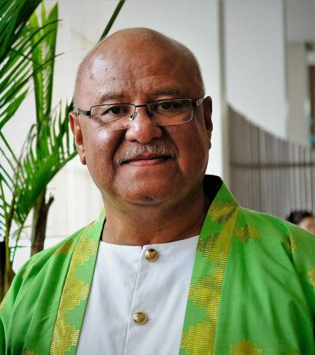 Josef Johan Manuputty