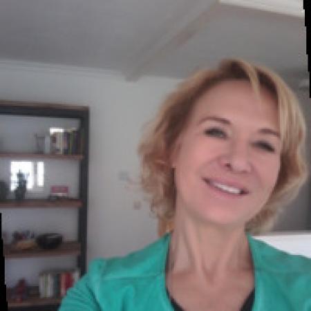 Veroni van Ingen