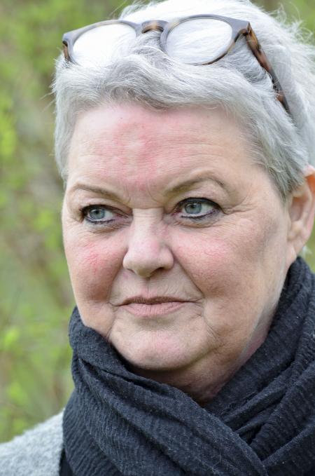 Wilma Glim