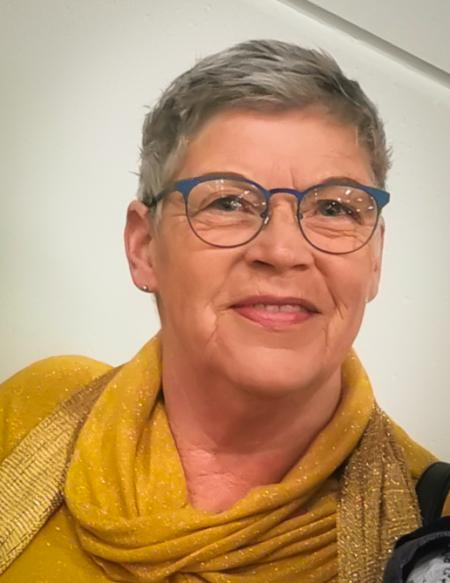 Margreet Wolters