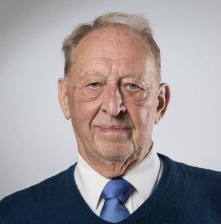 Kobus (J.A.W.M.J.) Kortmann