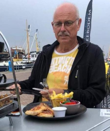 Hein Post