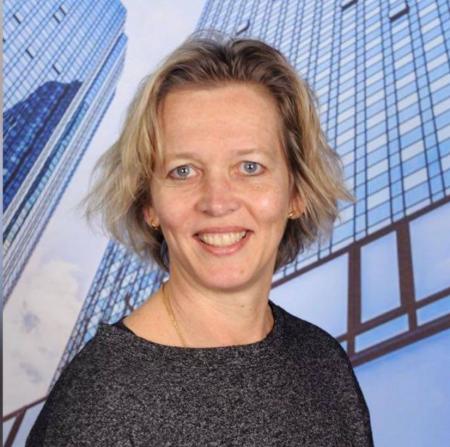 Carlien van Goch