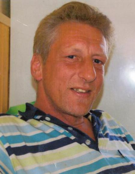 Dick van der Niet