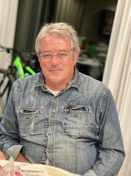 Michel van den Berg