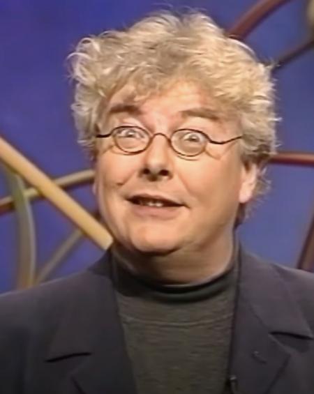 François MR.LINGO Boulangé