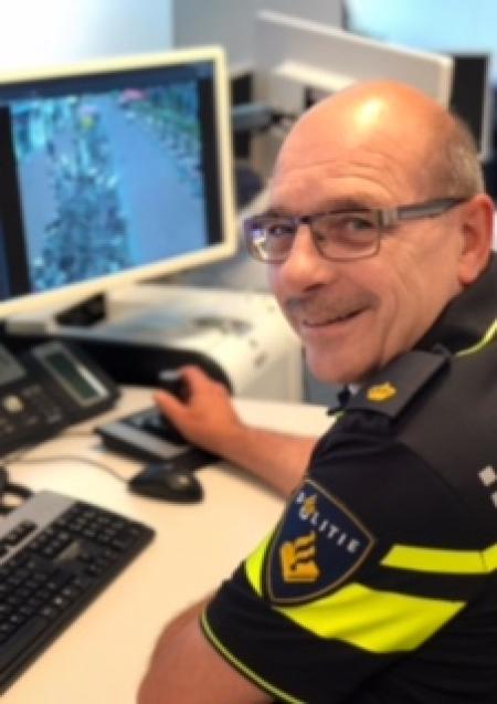 Wim Dang