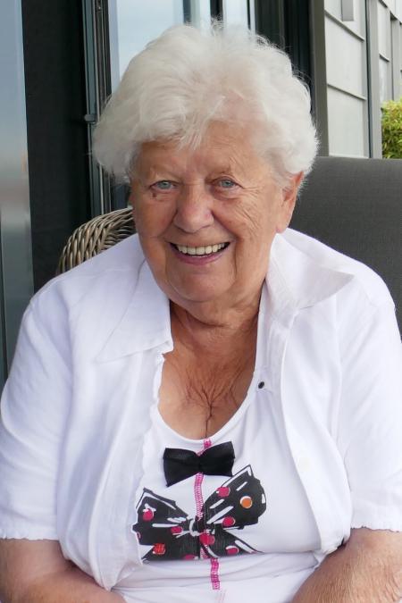 Cato Linders-Ponjee