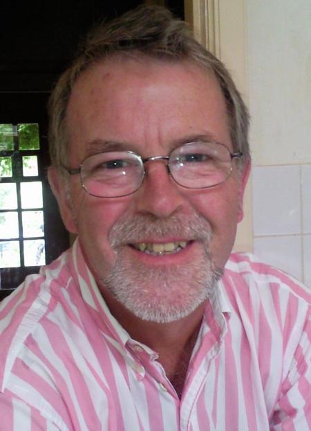 Dick van Hees