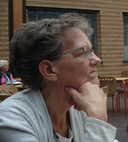 Leny Lettinga