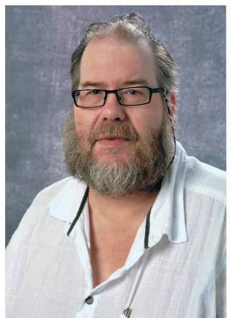 Eric van der Ven
