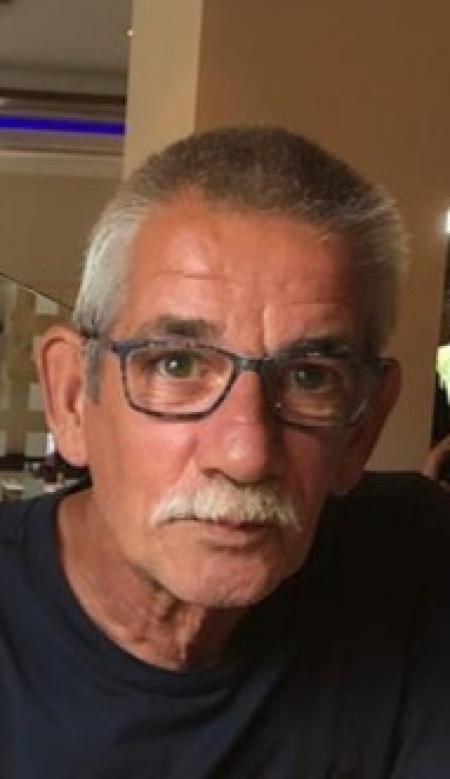Albert Tabak