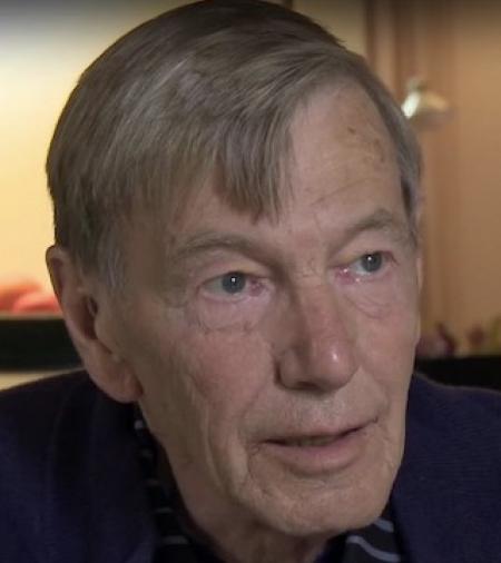 Willem K B Hofstee