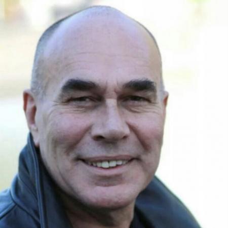 Dick van Oosten
