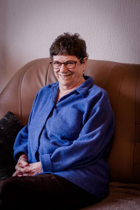 Hennie Koelewijn-Vastenhouw