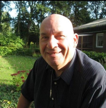 Henk Dijkstra