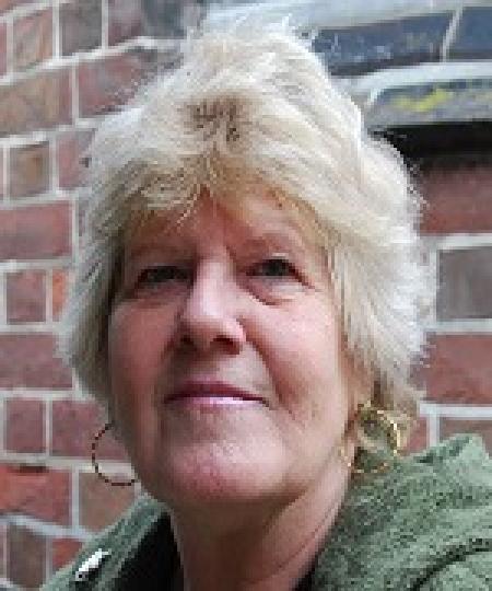 Hannie Glover