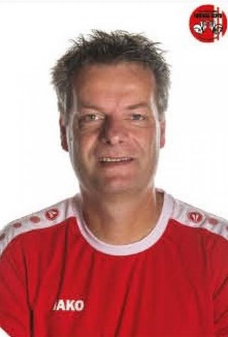 Erwin van den Hout
