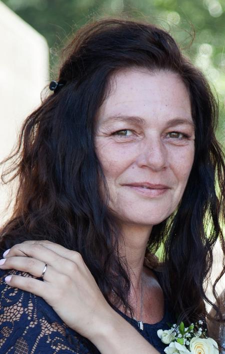 Brigitte Coolen - van Huisstede