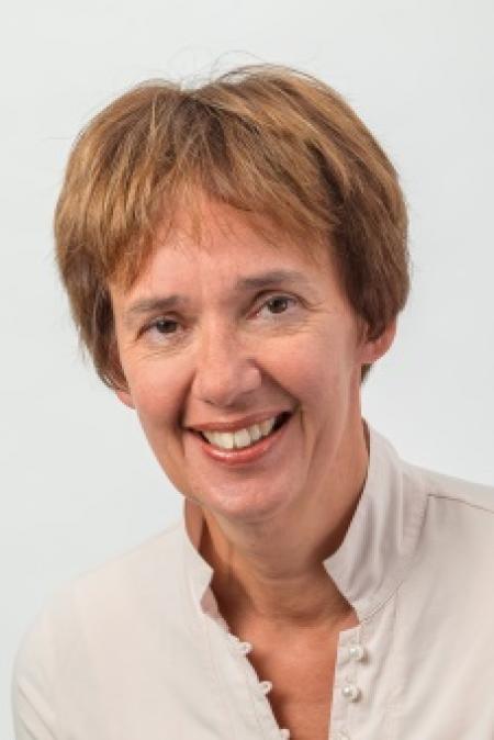 Xandra Bouwstra