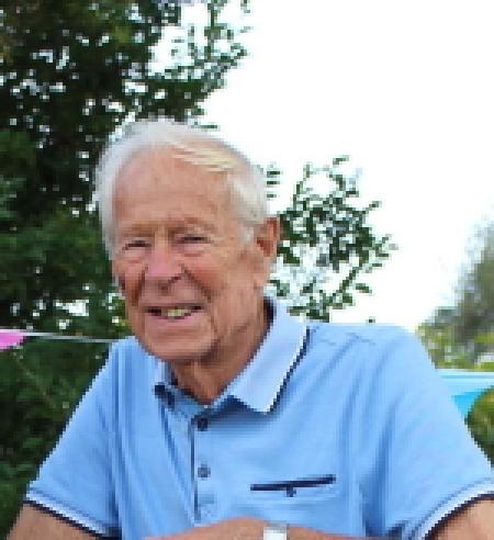 Wilhelmus Joannes ( Wim ) Koopmanschap