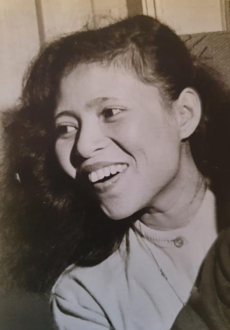 Madzy Andersen Theuvenet